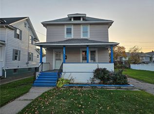 1056 Silliman Ave, Erie, PA 16511