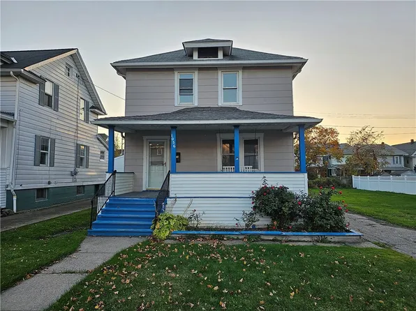 1056 Silliman Ave, Erie, PA 16511
