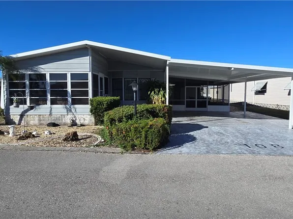 108 Snead Dr, North Fort Myers, FL 33903