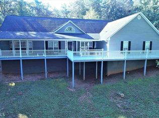 360 Chattahoochee Winds Dr, Demorest, GA 30535