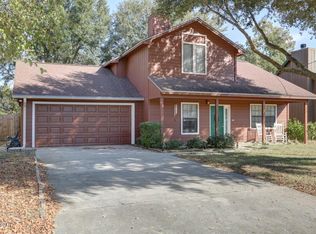 602 Krystal Ln, Lynn Haven, FL 32444