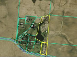 0 Old Troy, Saint Paris, OH 43072