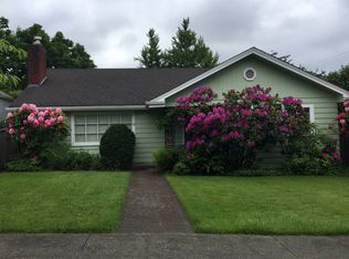 1470 E 22nd Ave, Eugene, OR 97403