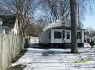 18 Independence Ave, Joliet, IL 60433