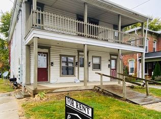 112 E Water St, Greenville, OH 45331