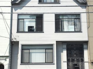 415 14th Ave, San Francisco, CA 94118