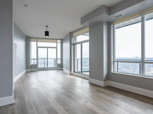 36 Park Lawn Rd #4303, Toronto, ON M8V 0E5