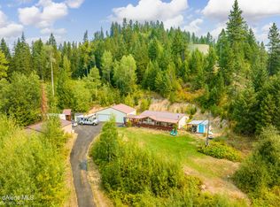 261 Bear Creek Rd, Kingston, ID 83839