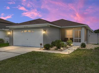 8160 CANTERBURY LAKE BOULEVARD, TAMPA, FL 33619