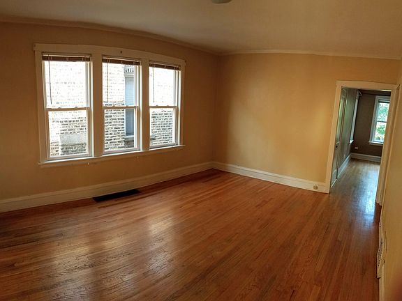 Dining Room (Living room in background)