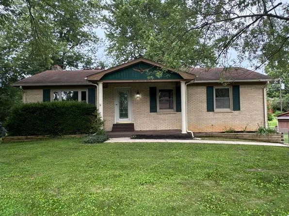 1277 Lyndon Ln, Radcliff, KY 40160