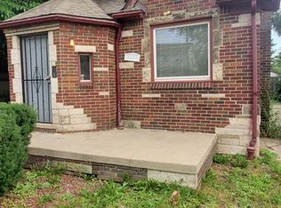 11828 College St, Detroit, MI 48205