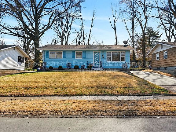 2nd image of 1108 Renshaw Dr