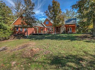 391 N Canvas Rd, Fayetteville, AR 72701