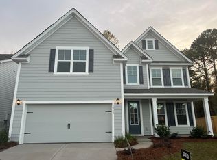 1265 Ames Way, Awendaw, SC 29429