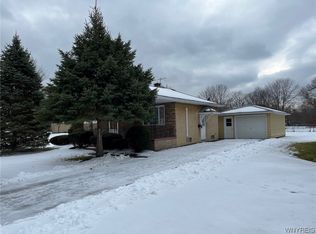 1526 Master St, North Tonawanda, NY 14120