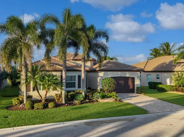 8289 Razorback Court, Boynton Beach, FL 33473