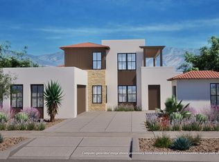 73 Harmonious Dr, Rancho Mirage, CA 92270