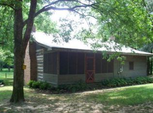 5516 Highway 7, Water Valley, MS 38965