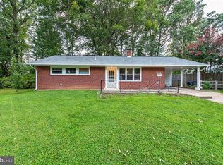 5217 Milland St, Springfield, VA 22151