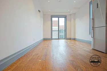 Rented by Lofts and Flats LLC