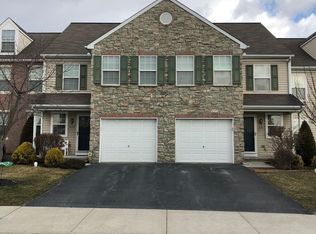 231 Buckley Dr, Harrisburg, PA 17112