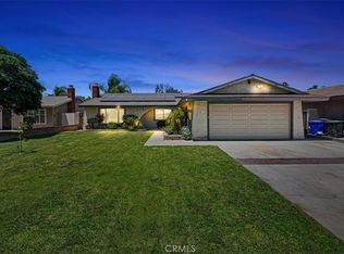 18054 Granada Ave, Fontana, CA 92335