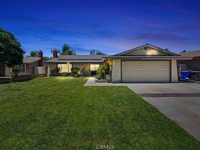 18054 Granada Ave, Fontana, CA, 92335