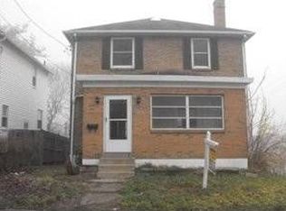 1200 Wade St, Aliquippa, PA