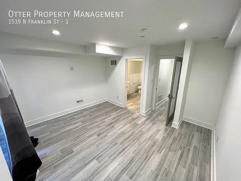 1539 N Franklin St #1 — Photo 16