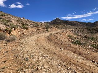 58 S Peacock Dr, Kingman, AZ 86401