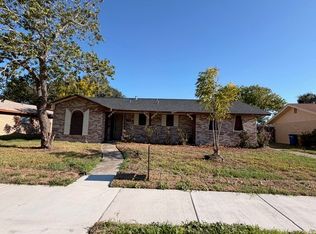 4630 Bonner Dr, Corpus Christi, TX 78411
