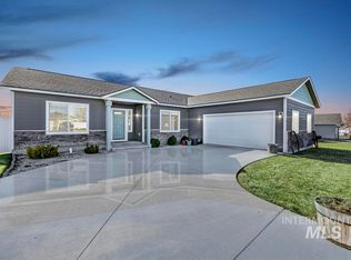 917 E Avenue F, Jerome, ID 83338