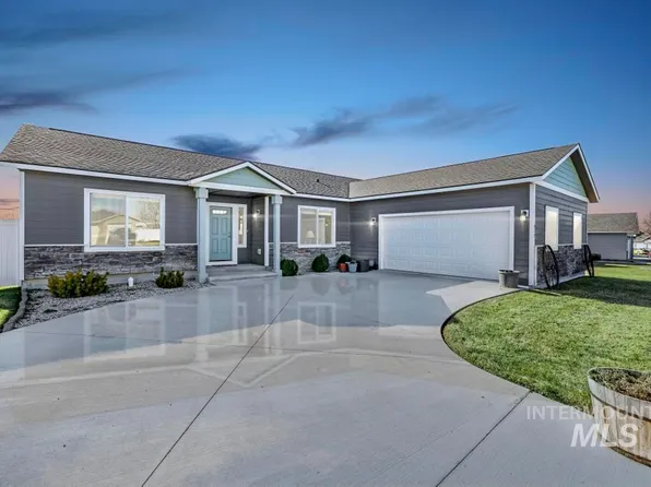 917 E Avenue F, Jerome, ID 83338