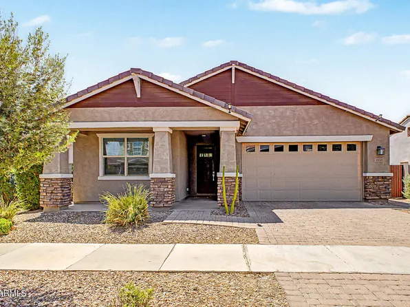 10133 E SPHERE Avenue, Mesa, AZ 85212