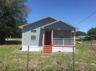38849 Chase St, Dade City, FL 33523