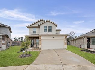 22803 Berthoud Trl, Spring, TX 77373