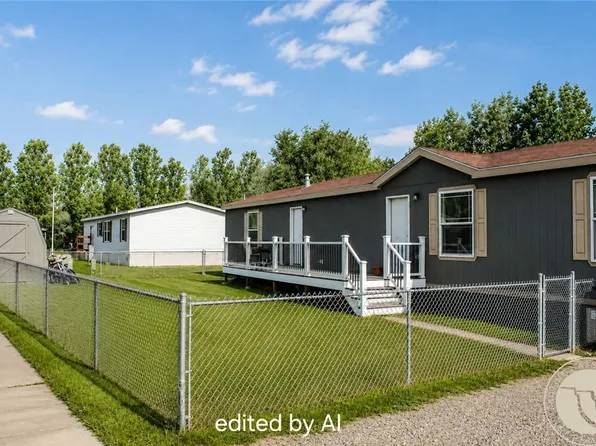 6 Jubilee St, Billings, MT 59105