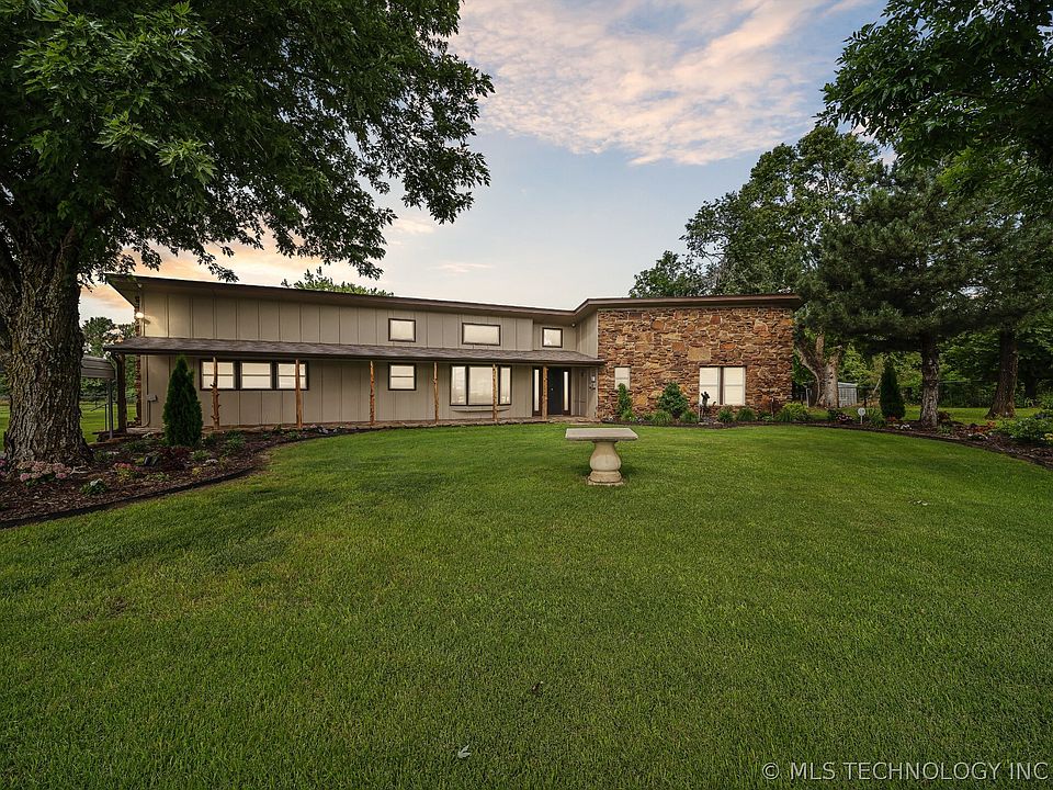 42900 W 11th St, Terlton, OK 74081 MLS 2423435 Zillow