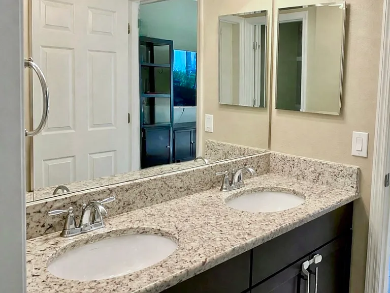 Downstair Bathroom