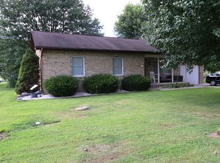 153 Township Road 1313, Crown City, OH 45623