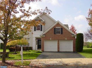 45 Grande Blvd, West Windsor, NJ 08550