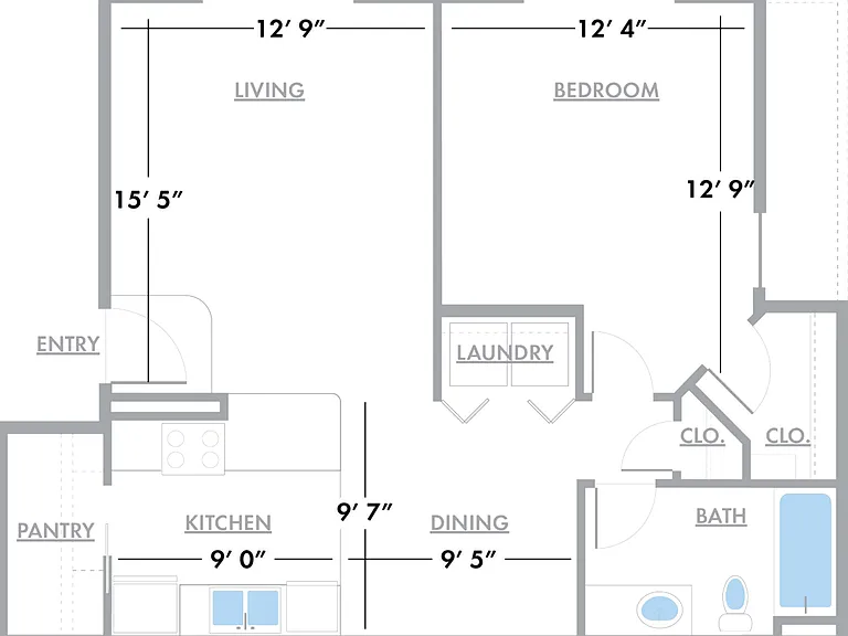 The Vicara Apartments & Townhomes — Photo 43
