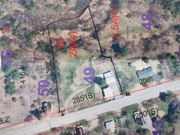 3035 State Route 29, Dolgeville, NY 13329