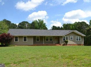 7250 Berea Rd, Winston, GA 30187