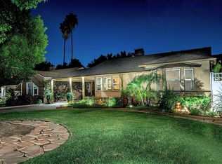 1919 W Parkside Ave, Burbank, CA 91506