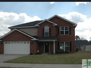 207 Manchester Ct, Midway, GA 31320