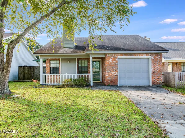 300 Mustang St, Lafayette, LA 70506