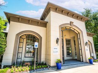 The Arches at Park Cities, Dallas, TX 75209