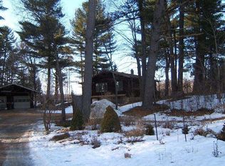 W10302 Winkle Rd, Shawano, WI 54166